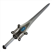 Buy Masters Of The Universe - She-Ra Sword Of Protection LARP Stunt Prop Replica