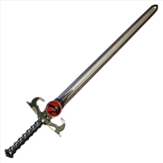 Buy ThunderCats - Sword Of Omens LARP Stunt Prop Replica