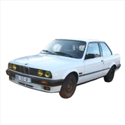 Buy Solido - 1:18 BMW 325I Alpinweiss (1986)