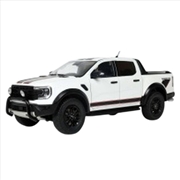 Buy Solido - 1:18 Ford Ranger Raptor Ice White (2024)