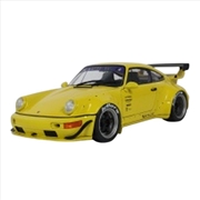 Buy Solido - 1:18 RWB Bodykit Natali Yellow (2023)