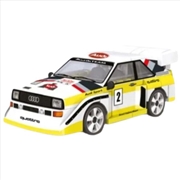 Buy Audi - 1985 Sport Quattro S1 E2 (148 Pcs)