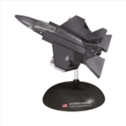 Buy Armed Forces - Lockheed Martin F-35B (47 Pcs)