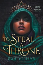 Buy To Steal a Throne