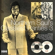 Buy Northern Soul's Classiest Rarities Vol 3