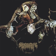 Buy Sparagmos (Coloured Vinyl)