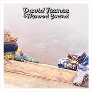 Buy David Nance & Mowed Sound - Green Vinyl