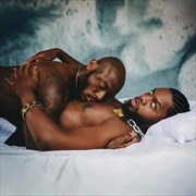 Buy Grip (Clear Vinyl)