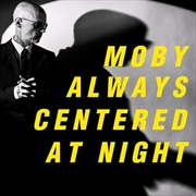 Buy Always Centered At Night