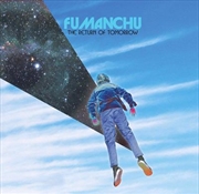 Buy Return Of Tomorrow, The (Limited Blue/White & Black Galaxy Coloured Vinyl)