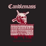 Buy Tritonus Nights: Live (Deluxe Coloured Vinyl Set)