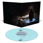 Buy New Heaven (Electric Blue Vinyl)