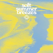 Buy Soft Summer Breezes (Translucent Yellow)