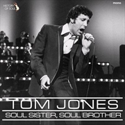 Buy Soul Sister, Soul Brother