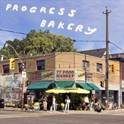 Buy Progress Bakery
