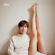 Buy Hers - Marble Vinyl