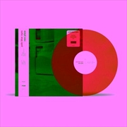 Buy New Place - Transparent Blue Vinyl