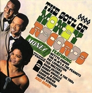 Buy Soul Of Money Records 2