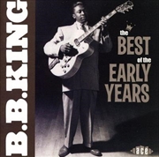 Buy Best Of The Early Years