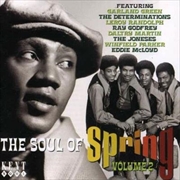 Buy Soul Of Spring Vol 2