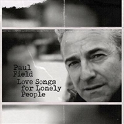 Buy Love Songs For Lonely People
