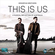 Buy This Is Us - A Musical Reflect
