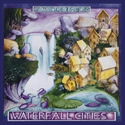Buy Waterfall Cities: Ed Wynne Rem