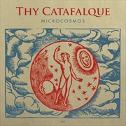 Buy Microcosmos 2LP