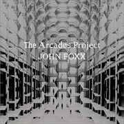 Buy The Arcades Project (Transparent Blue Vinyl)