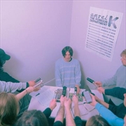 Buy Foreign Department