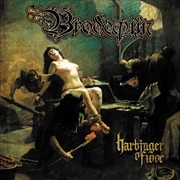 Buy Harbinger Of Woe