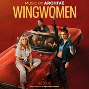 Buy Wingwomen: Original Netflix Mo