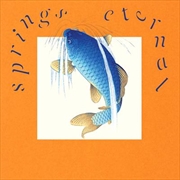 Buy Springs Eternal - Eternal Blue