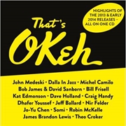 Buy That's Okeh