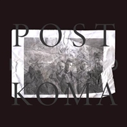 Buy Post Koma (LP-GOLD)