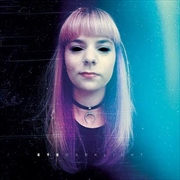 Buy Dark Light - Limited Green & Purple