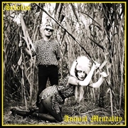 Buy Animal Metality - Yellow/Black