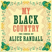 Buy My Black Country: The Songs Of