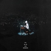 Buy 22 23 Live Sessions - Translucent Light Blue Vinyl