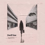 Buy Dwell Time - Transparent Pink Vinyl