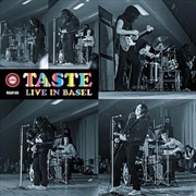 Buy Live In Basel 1970