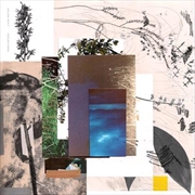 Buy Living Matter - Recycled Colour Vinyl