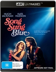 Buy Song Sung Blue | UHD