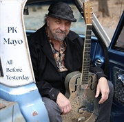 Buy All Before Yesterday