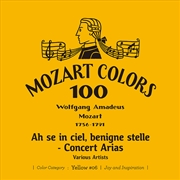 Buy Ah Se In Ciel Benigne Stelle Mozart Concert Arias