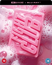 Buy Fight Club - Limited Edition Steelbook