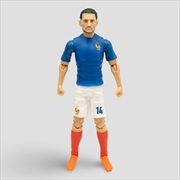 Buy France National Team Collectible Soccer Action Figure - Adrien Rabiot