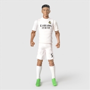 Buy Real Madrid Collectible Soccer Action Figure - Bellingham