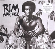 Buy Rim Arrives / International Funk
