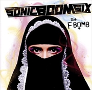Buy F-Bomb, The